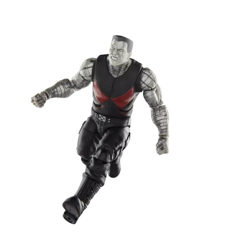 Figura Coloso Deadpool Marvel Serie Legends 7 Figura Coloso Deadpool Marvel Serie Legends - Imagen 5