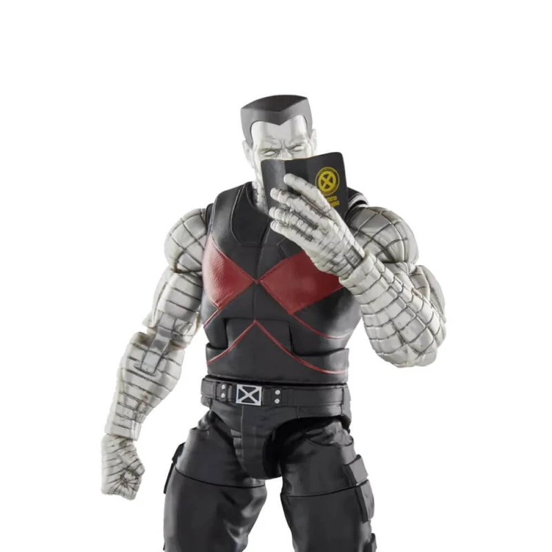 Figura Coloso Deadpool Marvel Serie Legends 9 Figura Coloso Deadpool Marvel Serie Legends - Imagen 7