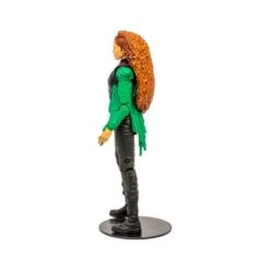 Figura Cyclone Black Adam Dc Comics McFarlane -Eric Ventas figura cyclone black adam dc comics mcfarlane 3