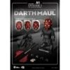 Figura Darth Maul Star Wars Episodio I Egg Attack -Eric Ventas figura darth maul star wars episodio i egg attack