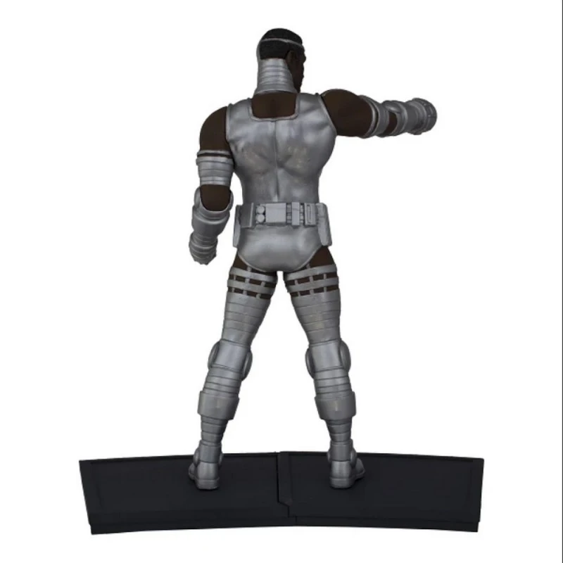 DC COMICS Figura Dc New Teen Titans Cyborg 4 DC COMICS Figura Dc New Teen Titans Cyborg - Imagen 2