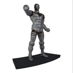 DC COMICS Figura Dc New Teen Titans Cyborg