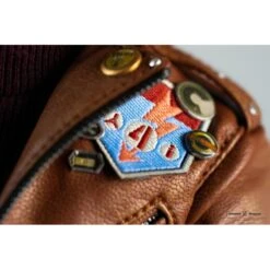 Figura Deathloop Colt Vahn -Eric Ventas figura deathloop colt vahn 10