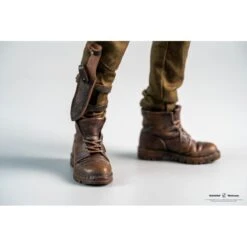 Figura Deathloop Colt Vahn -Eric Ventas figura deathloop colt vahn 12