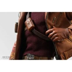 Figura Deathloop Colt Vahn -Eric Ventas figura deathloop colt vahn 13