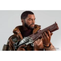 Figura Deathloop Colt Vahn -Eric Ventas figura deathloop colt vahn 14