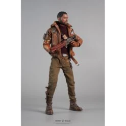 Figura Deathloop Colt Vahn -Eric Ventas figura deathloop colt vahn 2