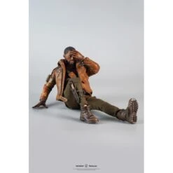 Figura Deathloop Colt Vahn -Eric Ventas figura deathloop colt vahn 6