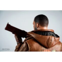 Figura Deathloop Colt Vahn -Eric Ventas figura deathloop colt vahn 8