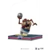 Looney Tunes Figura Demonio Tazmania Space Jam A New Legacy Art Scale 1/10 -Eric Ventas figura demonio tazmania space jam a new legacy art scale 1 10