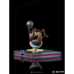 Looney Tunes Figura Demonio Tazmania Space Jam A New Legacy Art Scale 1/10 15 Looney Tunes Figura Demonio Tazmania Space Jam A New Legacy Art Scale 1/10 -Eric Ventas figura demonio tazmania space jam a new legacy art scale 1 10 4