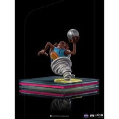 Looney Tunes Figura Demonio Tazmania Space Jam A New Legacy Art Scale 1/10 16 Looney Tunes Figura Demonio Tazmania Space Jam A New Legacy Art Scale 1/10 -Eric Ventas figura demonio tazmania space jam a new legacy art scale 1 10 5