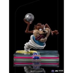 Looney Tunes Figura Demonio Tazmania Space Jam A New Legacy Art Scale 1/10 17 Looney Tunes Figura Demonio Tazmania Space Jam A New Legacy Art Scale 1/10 -Eric Ventas figura demonio tazmania space jam a new legacy art scale 1 10 6