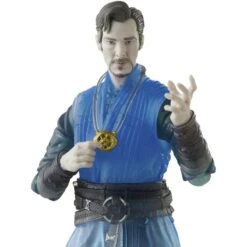 Figura Doctor Strange Forma Astral Marvel Legends -Eric Ventas figura doctor strange forma astral marvel legends 2
