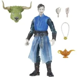 Figura Doctor Strange Forma Astral Marvel Legends -Eric Ventas figura doctor strange forma astral marvel legends 3
