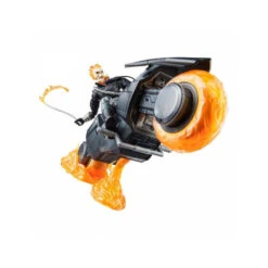 Figura Ghost Rider Danny Ketch Marvel Legends -Eric Ventas figura ghost rider danny ketch marvel legends 2