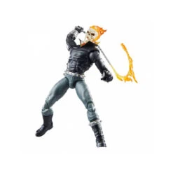 Figura Ghost Rider Danny Ketch Marvel Legends -Eric Ventas figura ghost rider danny ketch marvel legends 5