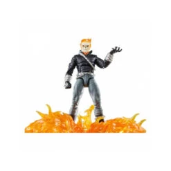 Figura Ghost Rider Danny Ketch Marvel Legends -Eric Ventas figura ghost rider danny ketch marvel legends 6