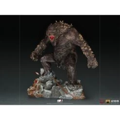 Figura God Of War Ogro Art Scale 1/10 -Eric Ventas figura god of war ogro art scale 1 10 2