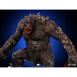 Figura God Of War Ogro Art Scale 1/10 -Eric Ventas figura god of war ogro art scale 1 10 8