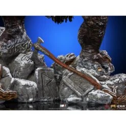 Figura God Of War Ogro Art Scale 1/10 -Eric Ventas figura god of war ogro art scale 1 10 9