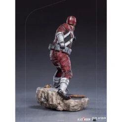 Figura Guardian Rojo Viuda Negra Marvel Studios Escala 1/10 -Eric Ventas figura guardian rojo viuda negra marvel studios escala 1 10 5