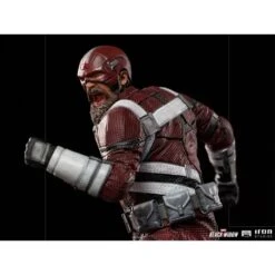 Figura Guardian Rojo Viuda Negra Marvel Studios Escala 1/10 -Eric Ventas figura guardian rojo viuda negra marvel studios escala 1 10 7