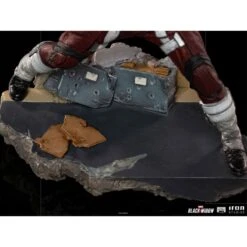 Figura Guardian Rojo Viuda Negra Marvel Studios Escala 1/10 -Eric Ventas figura guardian rojo viuda negra marvel studios escala 1 10 8