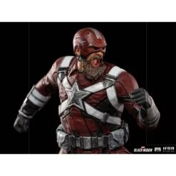 Figura Guardian Rojo Viuda Negra Marvel Studios Escala 1/10 -Eric Ventas figura guardian rojo viuda negra marvel studios escala 1 10 9