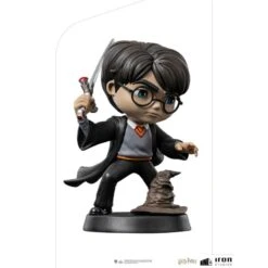 Figura Harry Potter Espada Gryffindor MiniCo