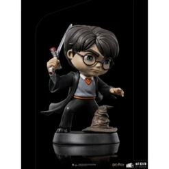 Figura Harry Potter Espada Gryffindor MiniCo -Eric Ventas figura harry potter espada gryffindor minico 3