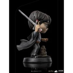 Figura Harry Potter Espada Gryffindor MiniCo -Eric Ventas figura harry potter espada gryffindor minico 4
