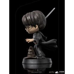 Figura Harry Potter Espada Gryffindor MiniCo -Eric Ventas figura harry potter espada gryffindor minico 6