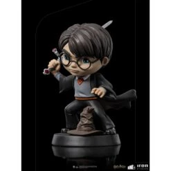 Figura Harry Potter Espada Gryffindor MiniCo -Eric Ventas figura harry potter espada gryffindor minico 7