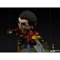 Figura Harry Potter Quidditch MiniCo -Eric Ventas figura harry potter quidditch minico 10