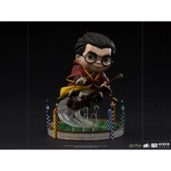 Figura Harry Potter Quidditch MiniCo -Eric Ventas figura harry potter quidditch minico 2