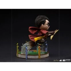 Figura Harry Potter Quidditch MiniCo -Eric Ventas figura harry potter quidditch minico 3