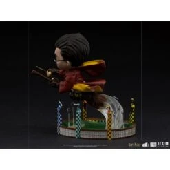 Figura Harry Potter Quidditch MiniCo -Eric Ventas figura harry potter quidditch minico 5