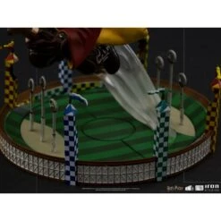 Figura Harry Potter Quidditch MiniCo -Eric Ventas figura harry potter quidditch minico 7