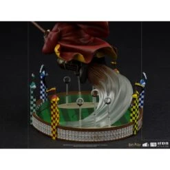 Figura Harry Potter Quidditch MiniCo -Eric Ventas figura harry potter quidditch minico 9