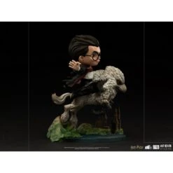 Figura Harry Potter Y Buckbeak MiniCo -Eric Ventas figura harry potter y buckbeak minico 3