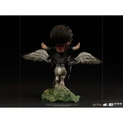 Figura Harry Potter Y Buckbeak MiniCo -Eric Ventas figura harry potter y buckbeak minico 4