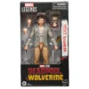Figura Headpool Y Logan Deadpool Y Wolverine Marvel Legends 1 Figura Headpool Y Logan Deadpool Y Wolverine Marvel Legends -Eric Ventas figura headpool logan deadpool y wolverine marvel legends