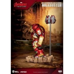 Figura Hulkbuster Vengadores La Era De Ultron Marvel -Eric Ventas figura hulkbuster vengadores la era de ultron marvel 2