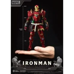Figura Iron Man Caballero Medieval Marvel 24 Figura Iron Man Caballero Medieval Marvel -Eric Ventas figura iron man caballero medieval marvel 10