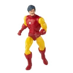 Figura Iron Man Marvel Legends 20 Aniversario Serie 1 19 Figura Iron Man Marvel Legends 20 Aniversario Serie 1 -Eric Ventas figura iron man marvel legends 20 aniversario serie 1 6