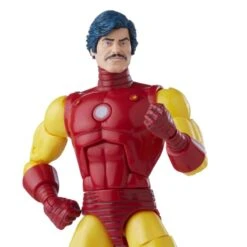 Figura Iron Man Marvel Legends 20 Aniversario Serie 1 21 Figura Iron Man Marvel Legends 20 Aniversario Serie 1 -Eric Ventas figura iron man marvel legends 20 aniversario serie 1 8