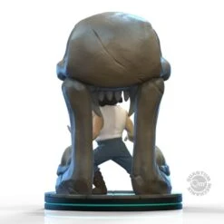 Figura Jack Burton Golpe En La Pequeña China Q-Fig -Eric Ventas figura jack burton golpe en la pequena china q fig 3