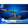 Figura Jake Sully Avatar La Forma Del Agua D-Stage -Eric Ventas figura jake sully avatar la forma del agua d stage