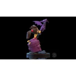 Figura Kitty Pryde X-Men Marvel Qfig -Eric Ventas figura kitty pryde x men marvel qfig 2
